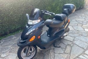 Kymco Dink 150 - 2000