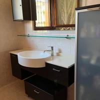 Mobili bagno e sanitari