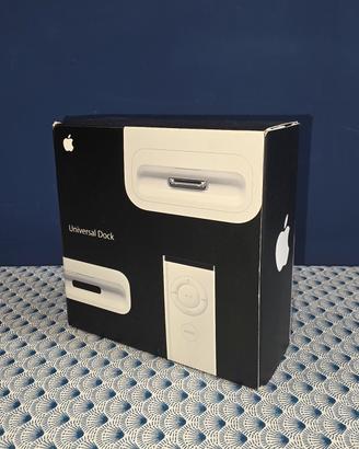 Apple Universal Dock 