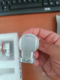 lampadine per fari automobile H?
