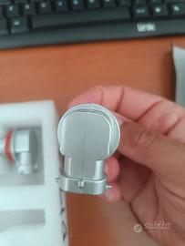 lampadine per fari automobile H?