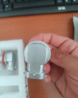 lampadine per fari automobile H?