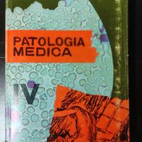 Campanacci Patologia Medica Voll 1 2 3 4 