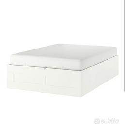 Letto Birmnes Ikea