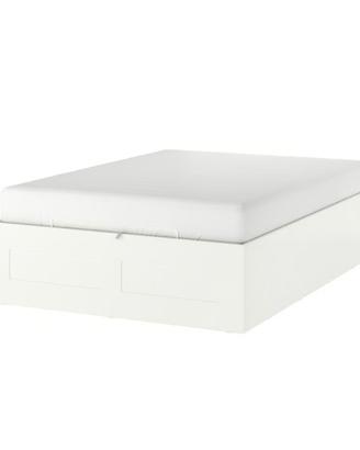 Letto Birmnes Ikea
