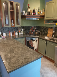 Casa semi-indipendente