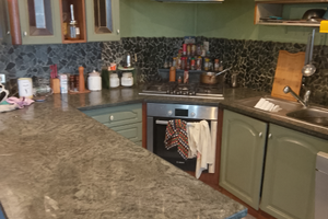 Casa semi-indipendente