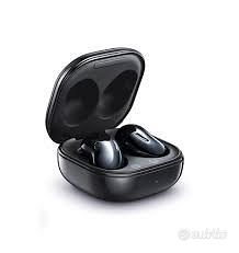 cuffie samsung buds live