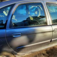 CITROEN XSARA PICASSO 2008 - PORTA POSTERIORE DEST