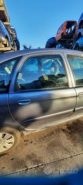 CITROEN XSARA PICASSO 2008 - PORTA POSTERIORE DEST