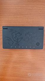 Nintendo DSi Edizione Limitata Pokemon Nero