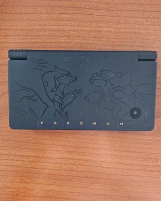Nintendo DSi Edizione Limitata Pokemon Nero