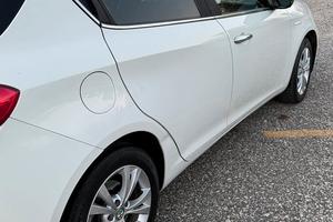 ALFA ROMEO GIULIETTA III 1.6 Jtdm Distinctive E5+