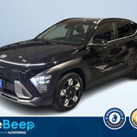 Hyundai Kona 1.6 GDI HEV X LINE 2WD 141CV DCT