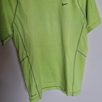 Maglia sportiva Nike Dri Fit
