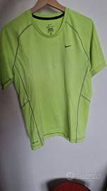 Maglia sportiva Nike Dri Fit