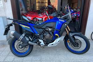 Yamaha Ténéré 700 world raid (2023)