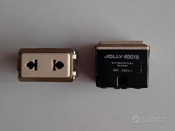 Prese euroamericane magic