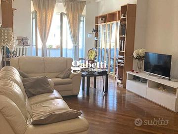Appartamento Rimini [Cod. rif Q444VRG]