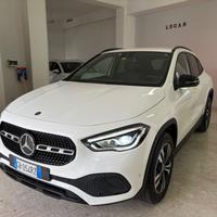 MERCEDES GLA 200 d AUTOMATIC SPORT 84.000 KM