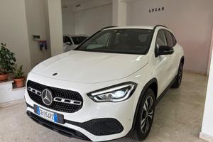 MERCEDES GLA 200 d AUTOMATIC SPORT 84.000 KM