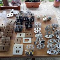 Materiale elettrico vario