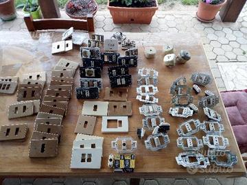 Materiale elettrico vario