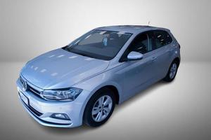 Volkswagen Polo VI 2017 5p 1.0 tsi Comfortlin...