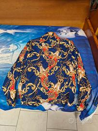 camicia anni '70 Elvis 