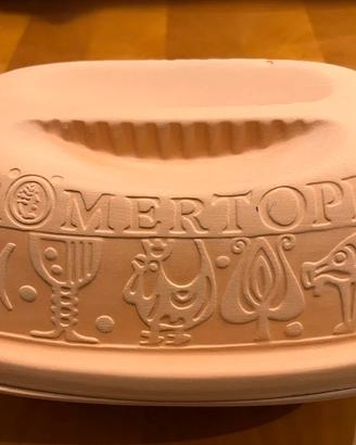 Romertopf / Casseruola Terracotta