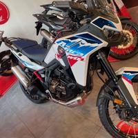 Honda CRF 1100 Honda Africa Twin CRF 1100L ES (202