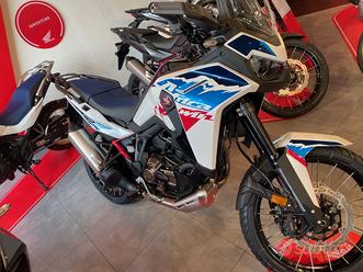 Honda CRF 1100 Honda Africa Twin CRF 1100L ES (202