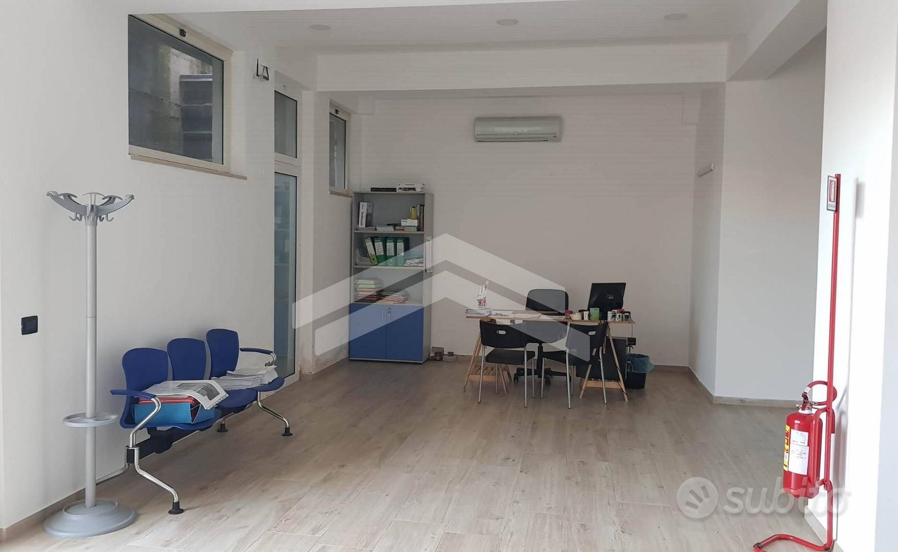 Locale commerciale - Campobasso - Vista 5