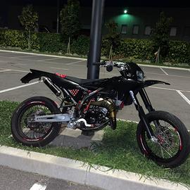 Fantic 70 2021 prezzo trattabile