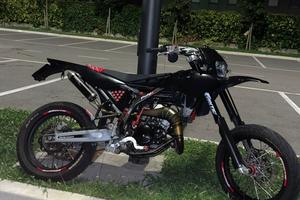 Fantic 70 2021 prezzo trattabile