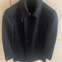 Cappotto lungo Zara Man taglia M