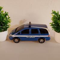 Macchina della Polizia Giocattolo a soli 3€