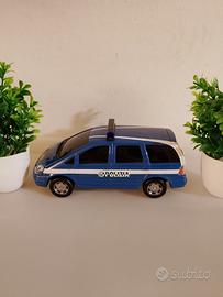 Macchina della Polizia Giocattolo a soli 3€