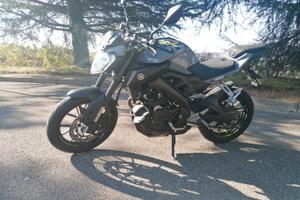 Yamaha MT-125 ABS - 2016
