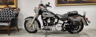 Harley Davidson Softail Heritage 1340