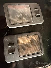 Plafoniere fiat croma 85/95