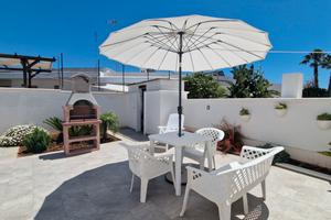 300m dal mare in centro, app 4p mancaversa