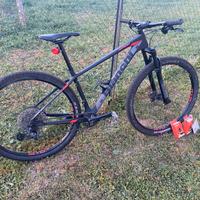 Bicicletta Bianchi Nitron