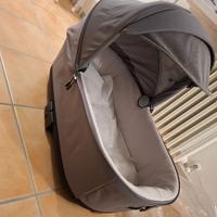 Duo Inglesina Electa