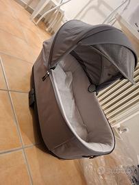 Duo Inglesina Electa