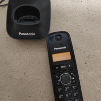 TELEFONO CORDLESS PANASONIC