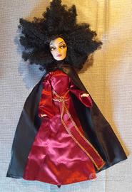 Madre Gothel Disney 