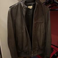 Giacca pelle GANT - prezzo trattabile