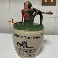 Wiskey Irlandese vintage - Tullamore Dew