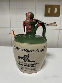 Wiskey Irlandese vintage - Tullamore Dew
